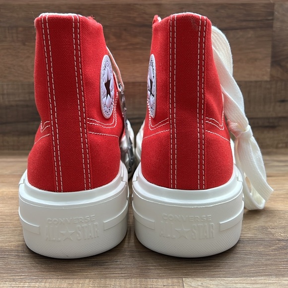 CONVERSE CTAS CRUISE HI BRAND NEW - Picture 4 of 7